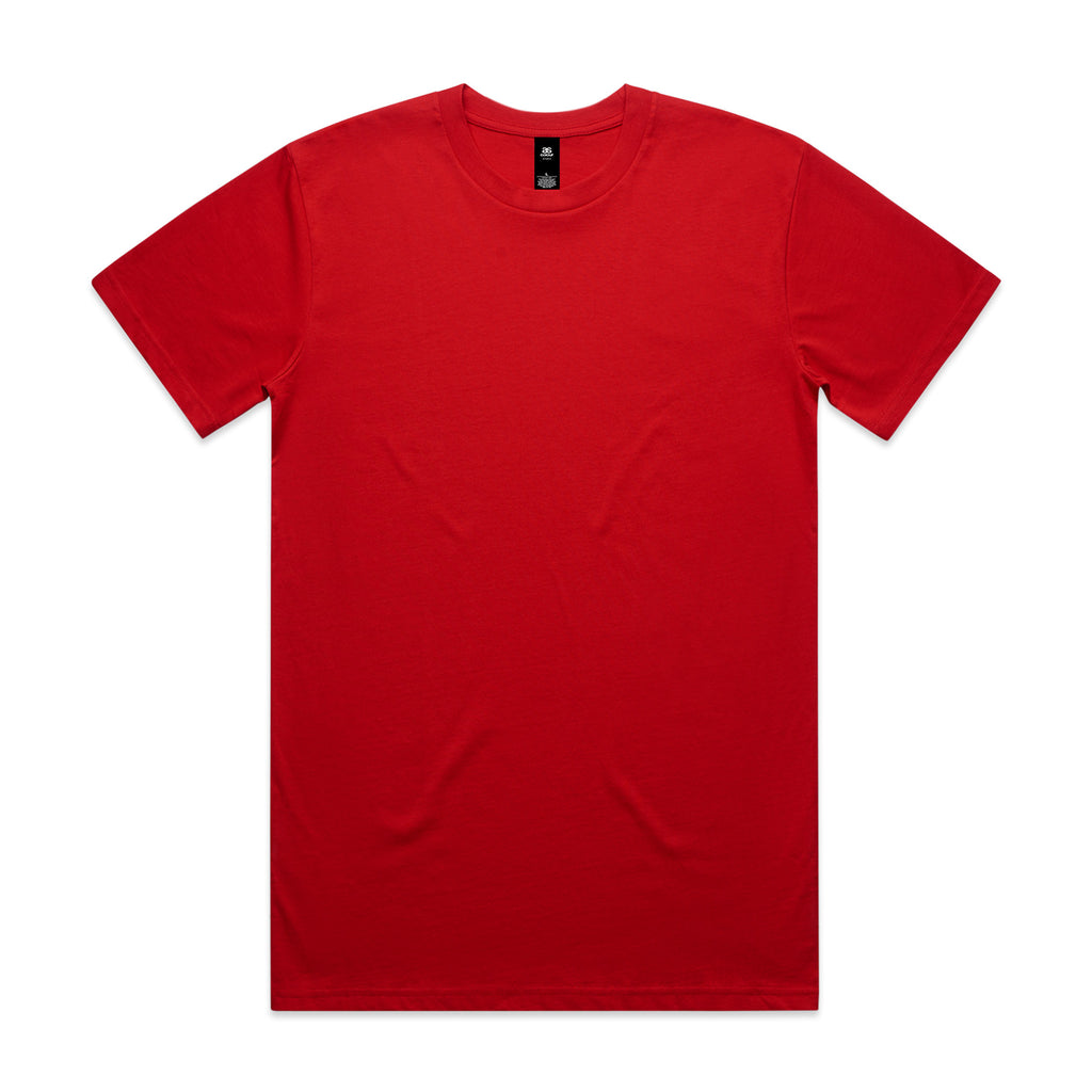 AS Colour Staple Tee