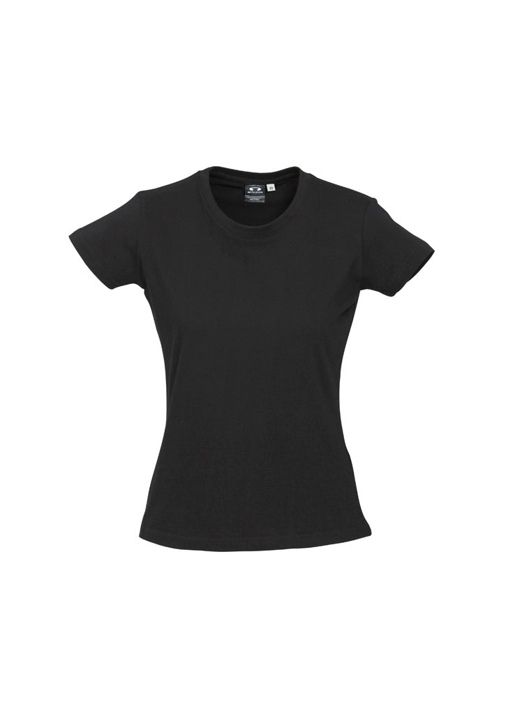 Ladies Biz Collection Ice T's