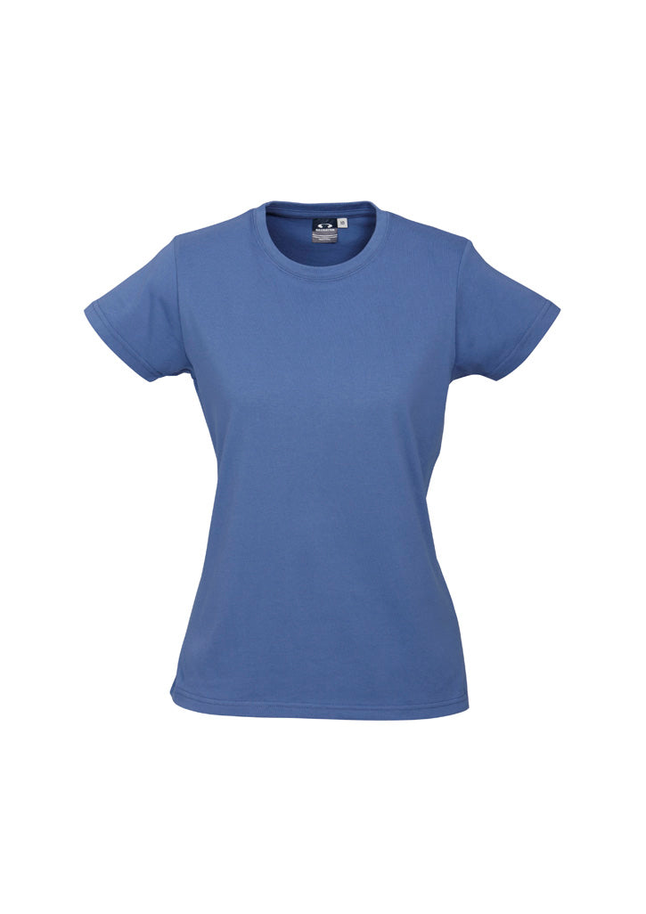 Ladies Biz Collection Ice T's