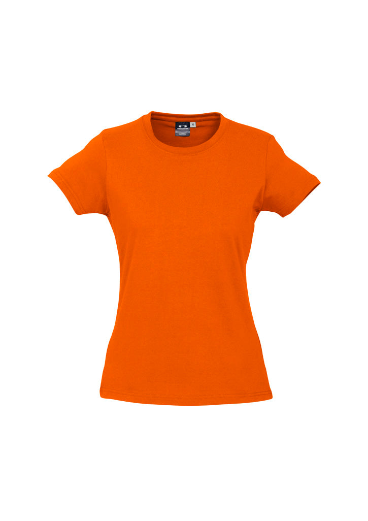 Ladies Biz Collection Ice T's