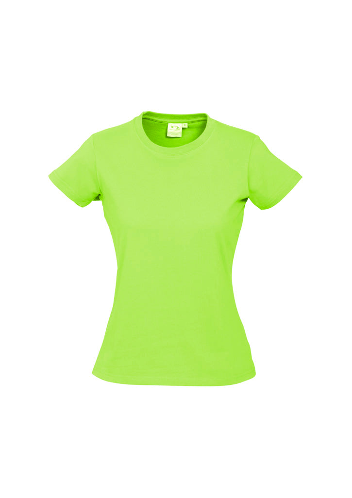 Ladies Biz Collection Ice T's