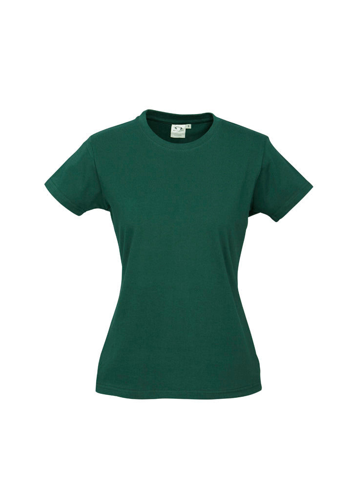 Ladies Biz Collection Ice T's