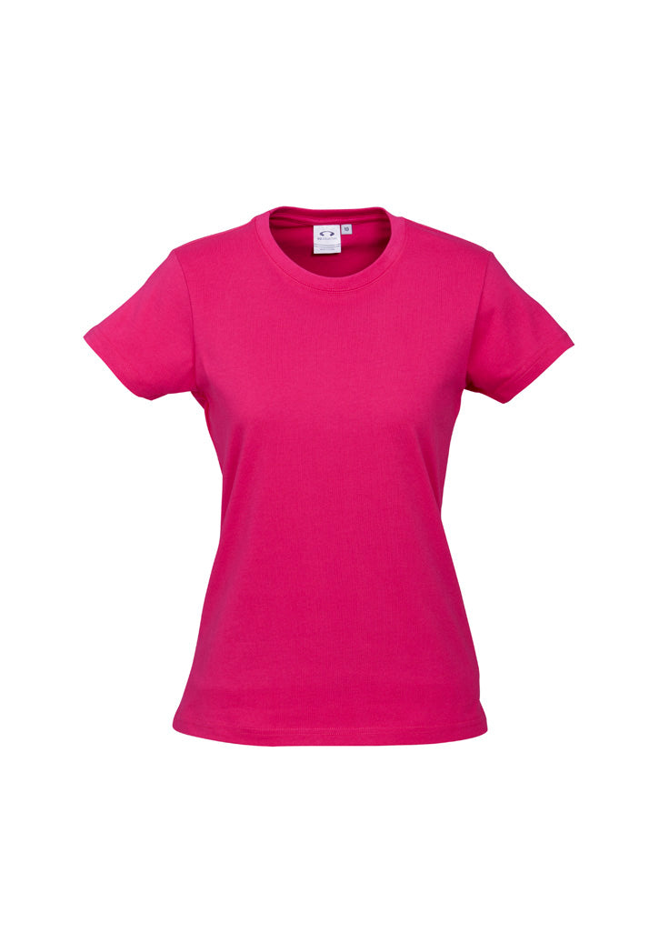 Ladies Biz Collection Ice T's
