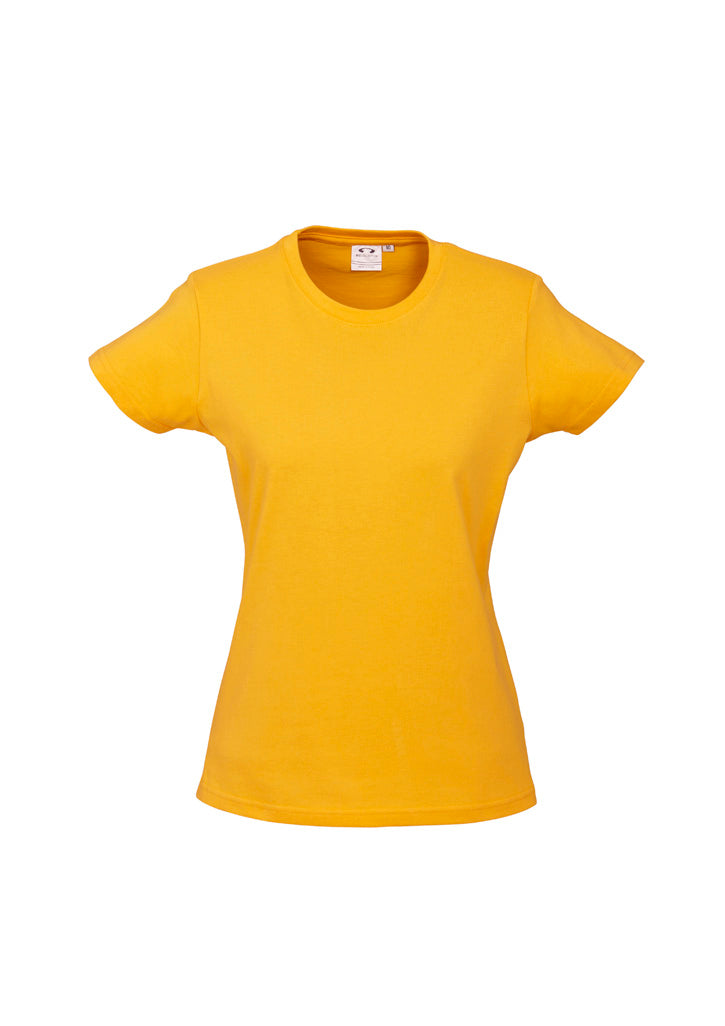 Ladies Biz Collection Ice T's