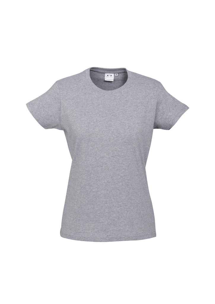 Ladies Biz Collection Ice T's