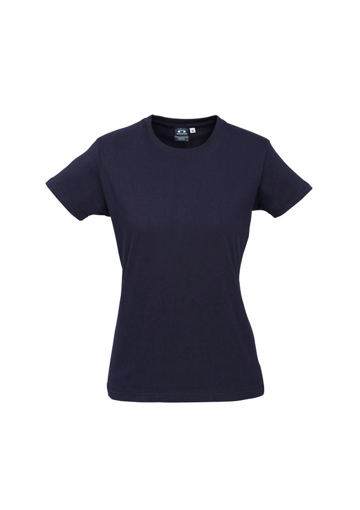 Ladies Biz Collection Ice T's