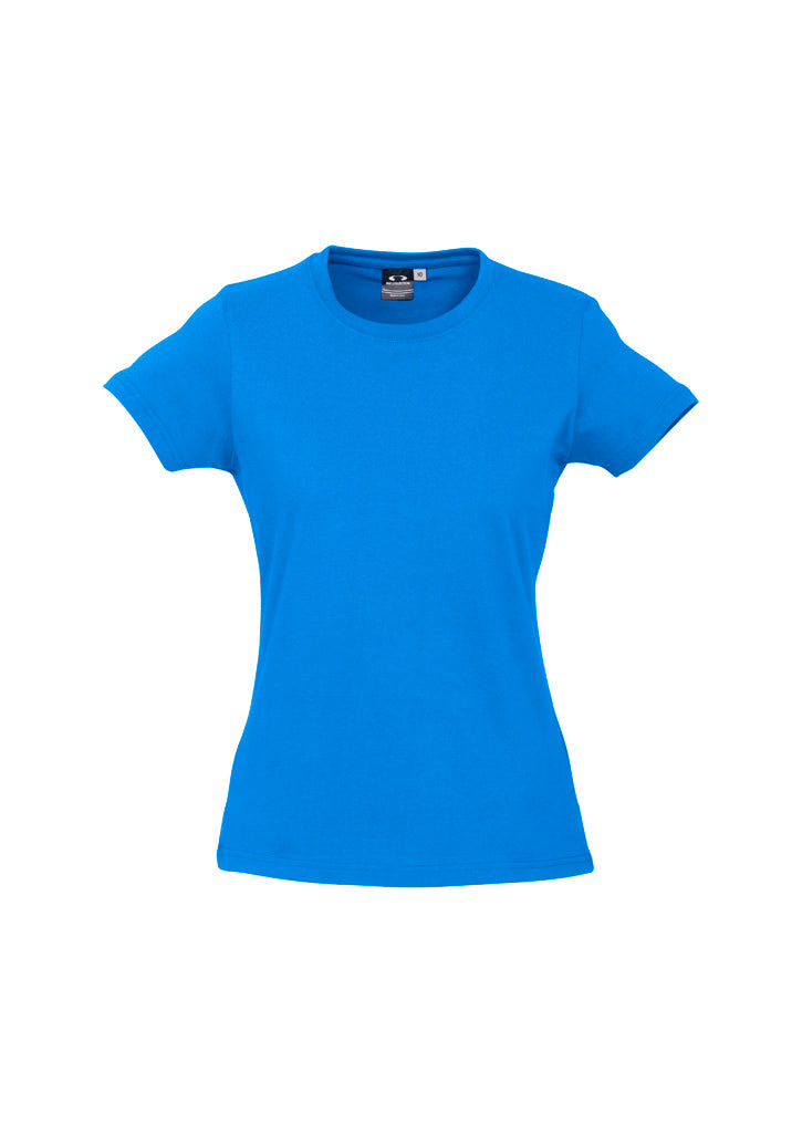 Ladies Biz Collection Ice T's