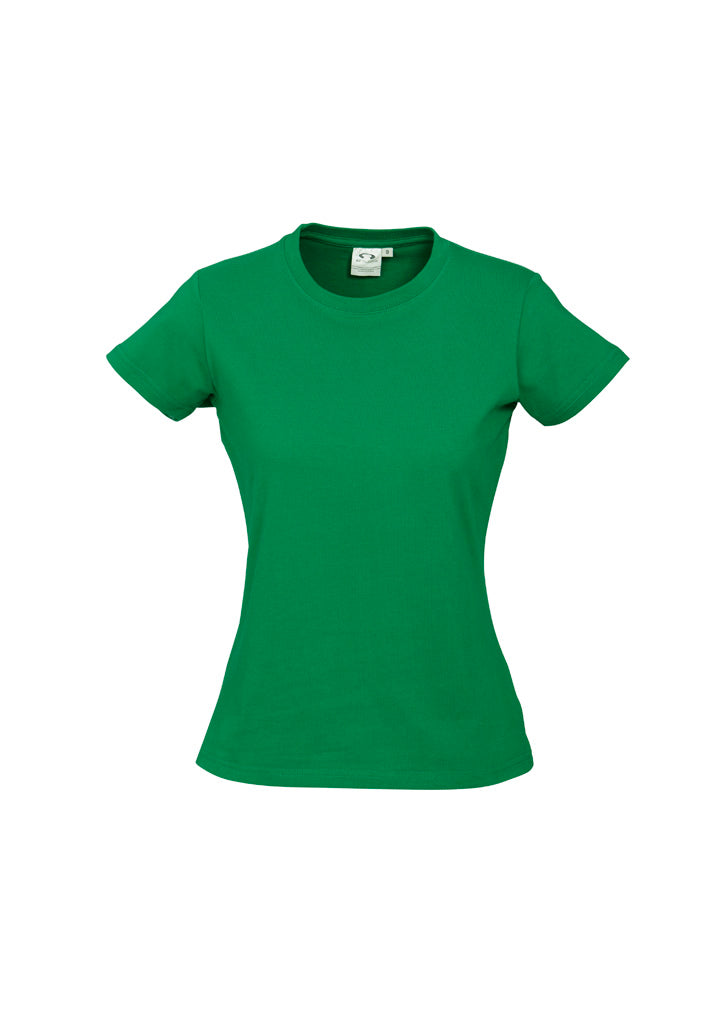 Ladies Biz Collection Ice T's