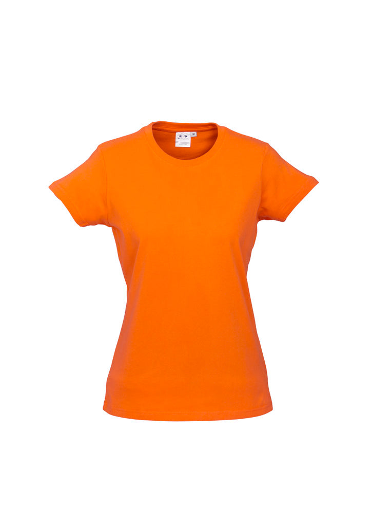 Ladies Biz Collection Ice T's