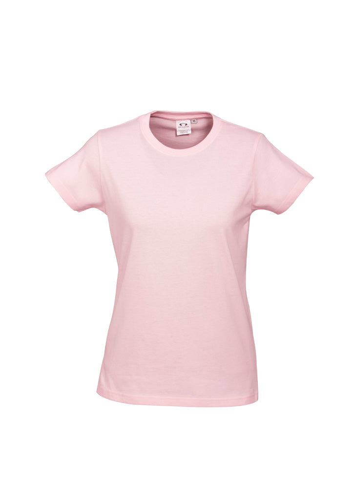 Ladies Biz Collection Ice T's