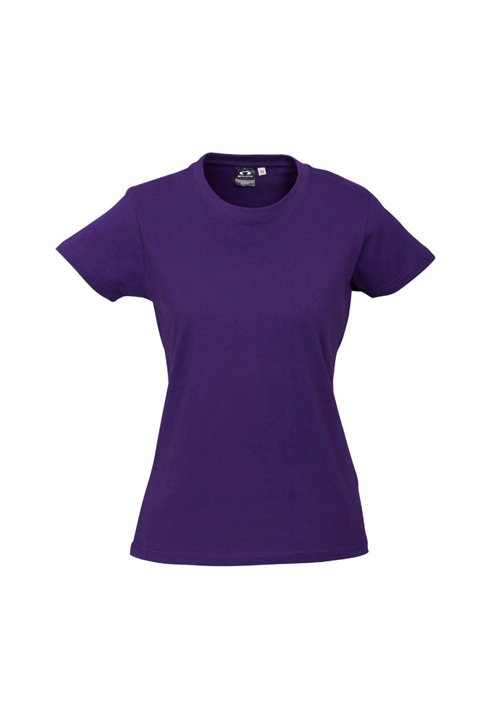 Ladies Biz Collection Ice T's