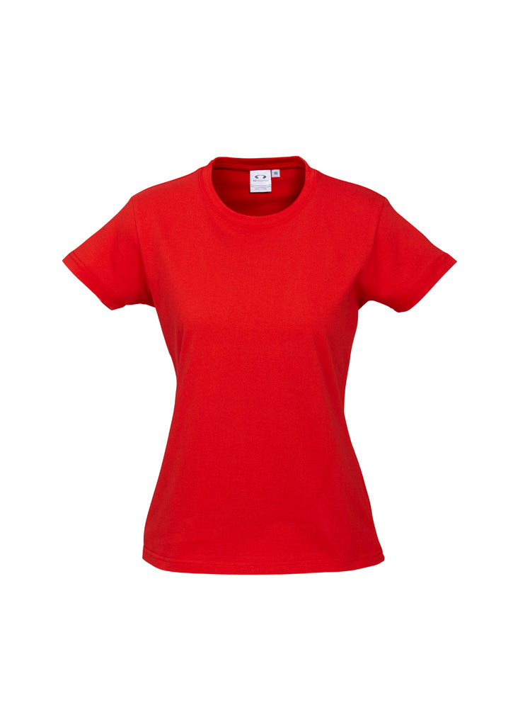 Ladies Biz Collection Ice T's