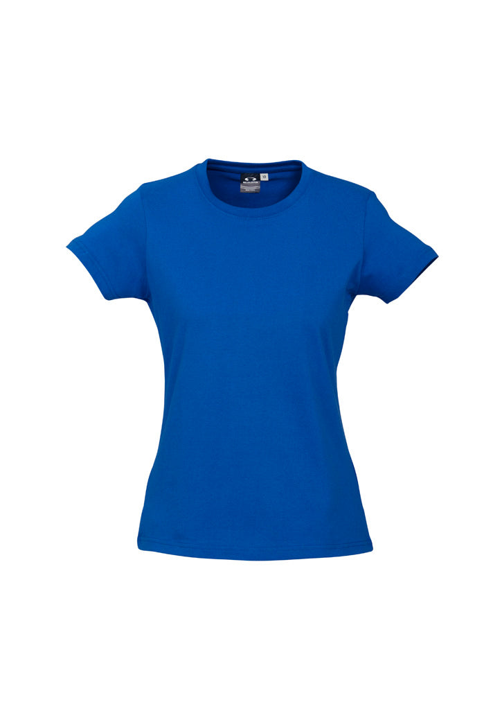 Ladies Biz Collection Ice T's
