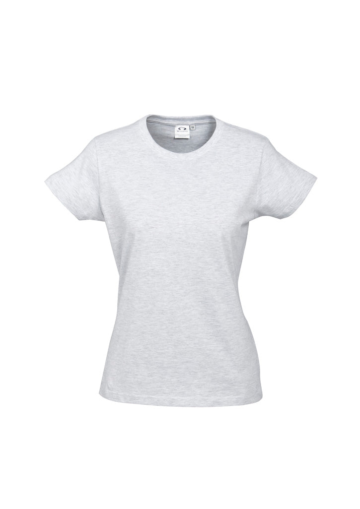 Ladies Biz Collection Ice T's