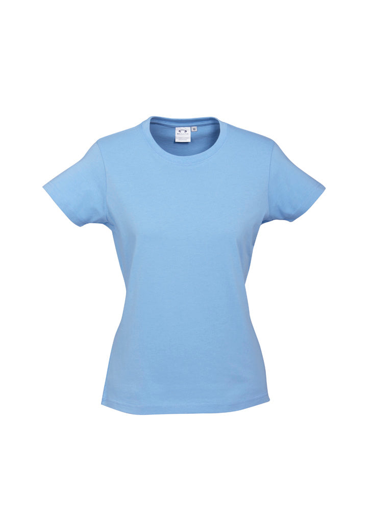 Ladies Biz Collection Ice T's