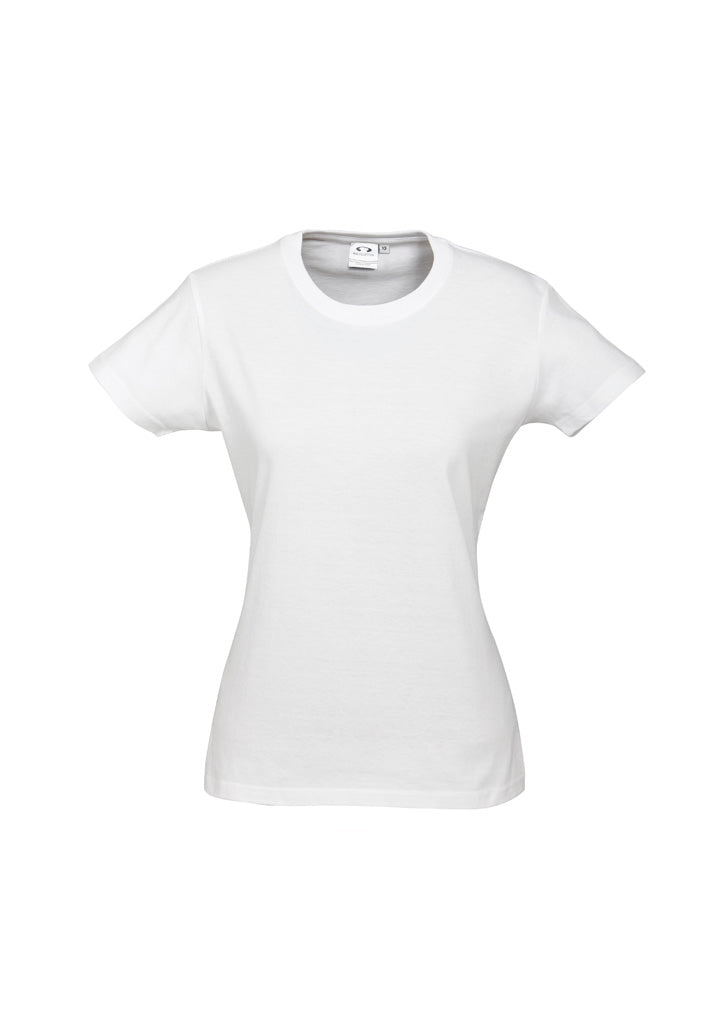 Ladies Biz Collection Ice T's