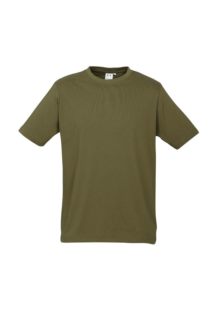 Mens Biz Collection Ice T's