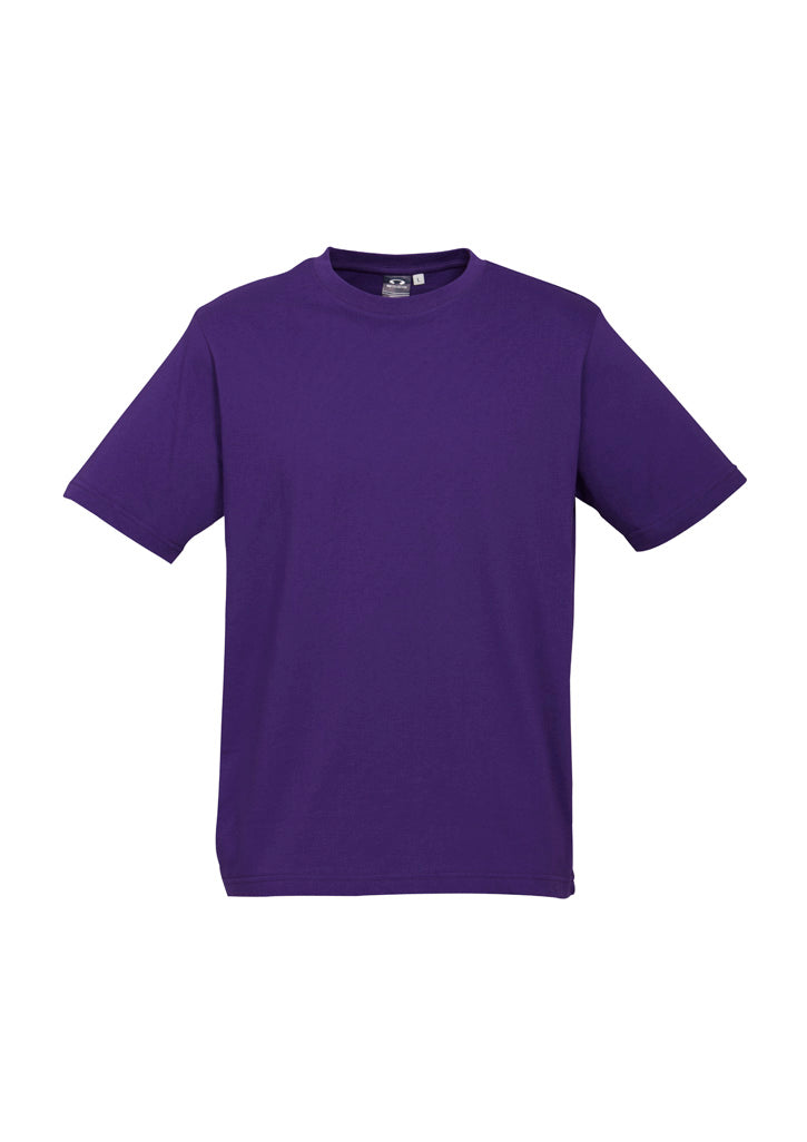 Mens Biz Collection Ice T's